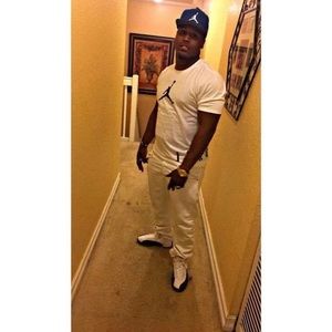 Meet your Posher, Arron